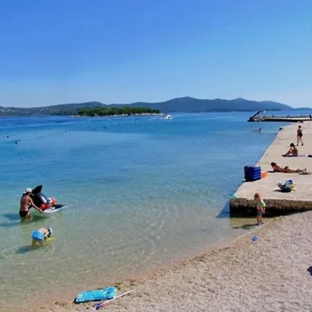 Lejlighed Aurora Ičići